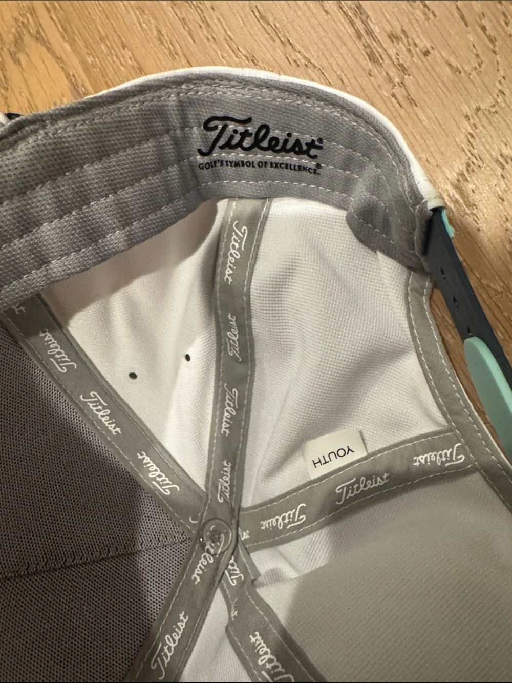 Titleist good two